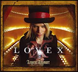 Lovex : Anyone Anymore